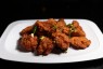 salted & pepper chicken wings <img title='Spicy & Hot' align='absmiddle' src='/css/spicy.png' />